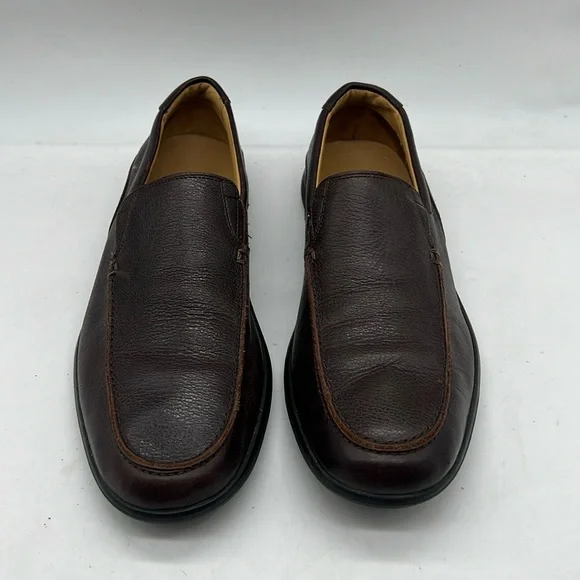 Cole Haan | Shoes | Cole Haan Mens Dalton Brown Leather 